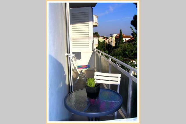 Apartman Tisno Exterior foto