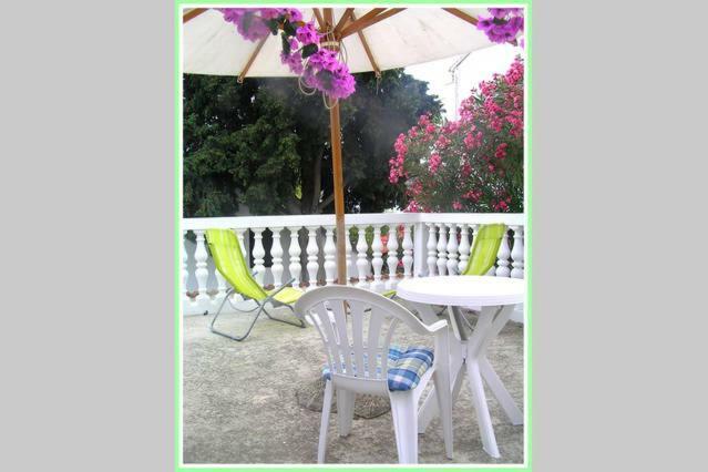 Apartman Tisno Exterior foto