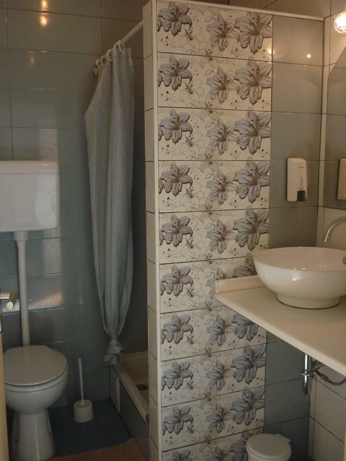 Apartman Tisno Exterior foto