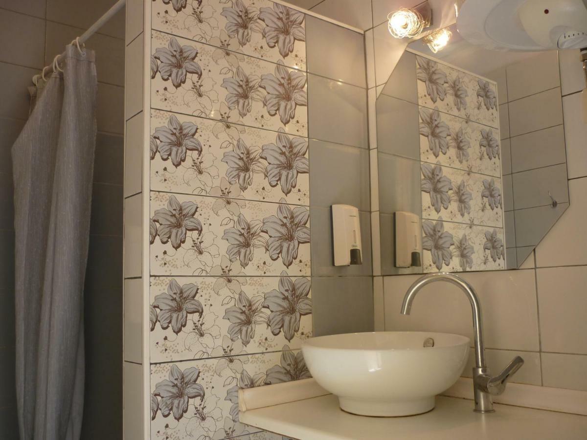 Apartman Tisno Exterior foto